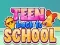 Oyunu Teen Back To School çevrimiçi