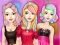 Oyunu Fashion Dye Hair Design çevrimiçi