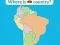 Oyunu Flags of South America çevrimiçi