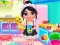 Oyunu Candy House Cleaning çevrimiçi