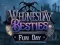 Oyunu Wednesday Besties Fun Day çevrimiçi