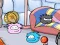 Oyunu Club Penguin PSA Mission 1: The Missing Puffles çevrimiçi