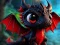 Oyunu Black Dragon Escape çevrimiçi