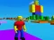 Oyunu Roblox Obby: Tower of Hell çevrimiçi