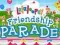 Oyunu Lalaloopsy Friendship Parade çevrimiçi