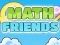 Oyunu Math Friends çevrimiçi