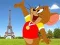 Oyunu Tom and Jerry: Dress Up çevrimiçi