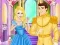 Oyunu Princess Cinderella Hand Care çevrimiçi