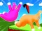 Oyunu Super Bunny Man çevrimiçi
