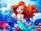 Oyunu Jigsaw Puzzle: Pearl Mermaid çevrimiçi