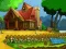 Oyunu Beauty Farm House Escape çevrimiçi