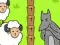 Oyunu Save The Sheep çevrimiçi