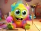Oyunu Coloring Book: Monster çevrimiçi