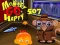 Oyunu Monkey Go Happy Stage 507 çevrimiçi