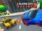 Oyunu 2 Player City Racing 2 çevrimiçi