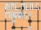 Oyunu Nine Men's Morris çevrimiçi