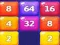 Oyunu 2048 Fusion çevrimiçi