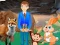 Oyunu Meet The Lion King çevrimiçi