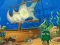 Oyunu Escape From Undersea çevrimiçi