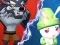 Oyunu Hunted Wolf Defense Game çevrimiçi