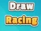 Oyunu Draw Racing çevrimiçi