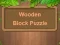 Oyunu Wooden Block Puzzle çevrimiçi