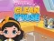 Oyunu Sweet Baby Clean House çevrimiçi