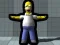 Oyunu Stretch Springfield çevrimiçi