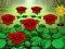 Oyunu Dreamy Rose Wonderland Escape çevrimiçi