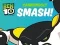 Oyunu Ben 10 Cannonbolt Smash çevrimiçi