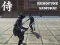 Oyunu Kurofune Samurai çevrimiçi