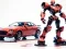 Oyunu Coloring Book: Robot And Car çevrimiçi