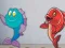 Oyunu Aquatic Adventure Find Stylish Fish Toy çevrimiçi