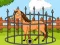 Oyunu Silky Horse Escape çevrimiçi