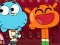 Oyunu The Amazing Funk of Gumball çevrimiçi