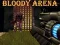 Oyunu Bloody Arena çevrimiçi