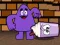 Oyunu Grimace Invasion çevrimiçi