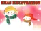 Oyunu Xmas Illustration çevrimiçi