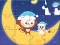 Oyunu Jigsaw Puzzle: Monkey With Moon çevrimiçi