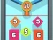 Oyunu Balls Drop 2048 çevrimiçi