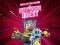 Oyunu LEGO Ninjago Keytana Quest çevrimiçi