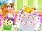 Oyunu Doll Cake Bakery Shop çevrimiçi