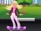 Oyunu Barbie's Sketch çevrimiçi