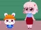 Oyunu Baby Panda Kindergarten çevrimiçi