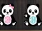 Oyunu Find Camping Panda çevrimiçi