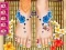 Oyunu BFFs Beach Pedicure çevrimiçi