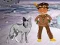 Oyunu Tribe Boy And Wolf (conculsion) çevrimiçi