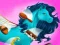 Oyunu Princess Horse Club çevrimiçi