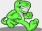 Oyunu T-Rex Run çevrimiçi