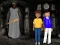 Oyunu Lady House Escape çevrimiçi